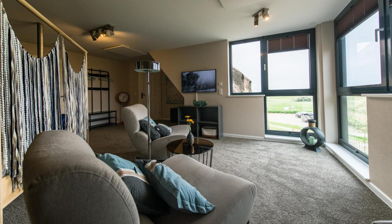 Appartement Graefinhof à Nordstrand Extérieur photo