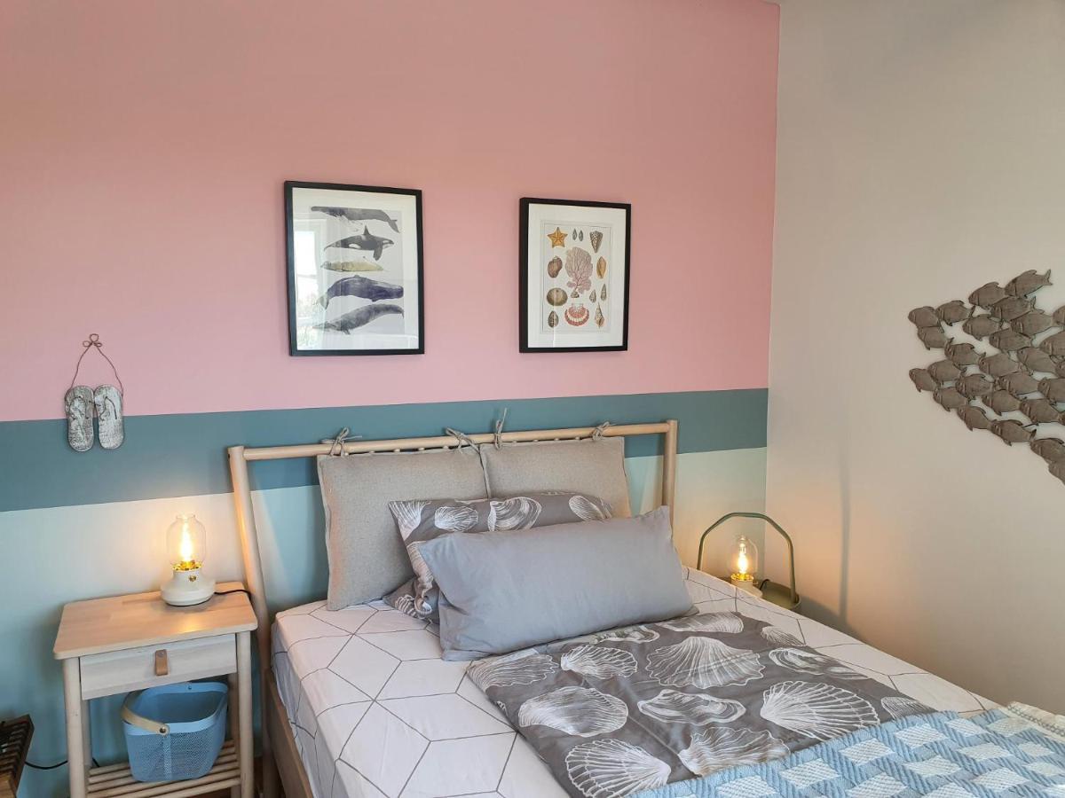 Appartement Graefinhof à Nordstrand Extérieur photo