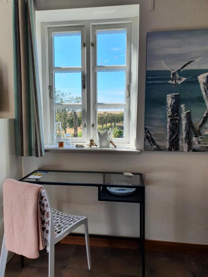 Appartement Graefinhof à Nordstrand Extérieur photo