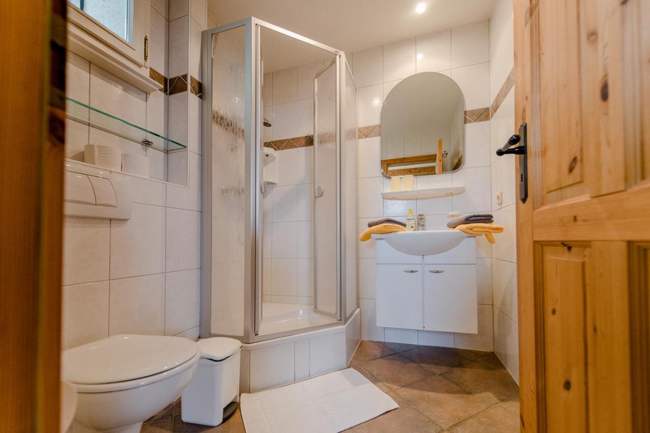 Appartement Graefinhof à Nordstrand Extérieur photo