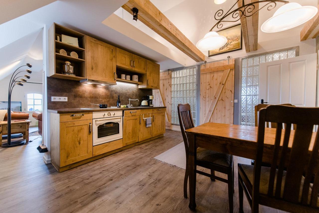 Appartement Graefinhof à Nordstrand Extérieur photo