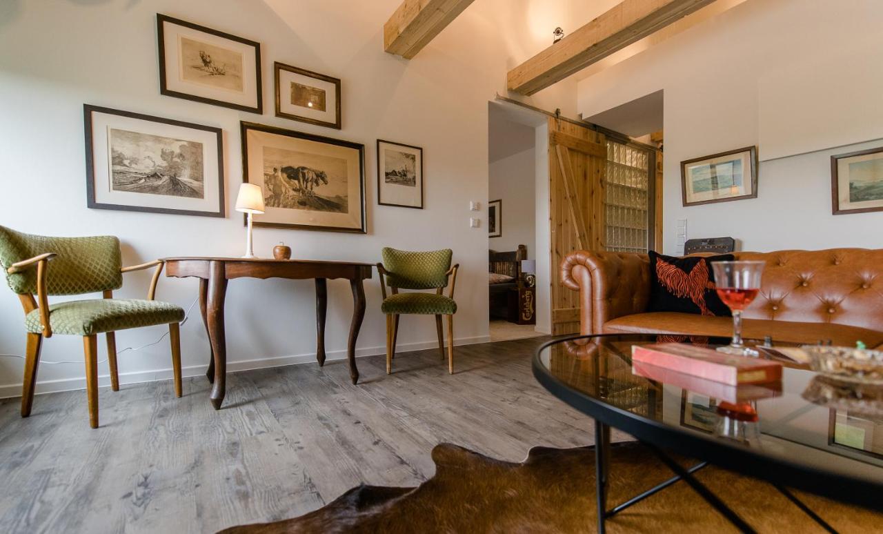 Appartement Graefinhof à Nordstrand Extérieur photo
