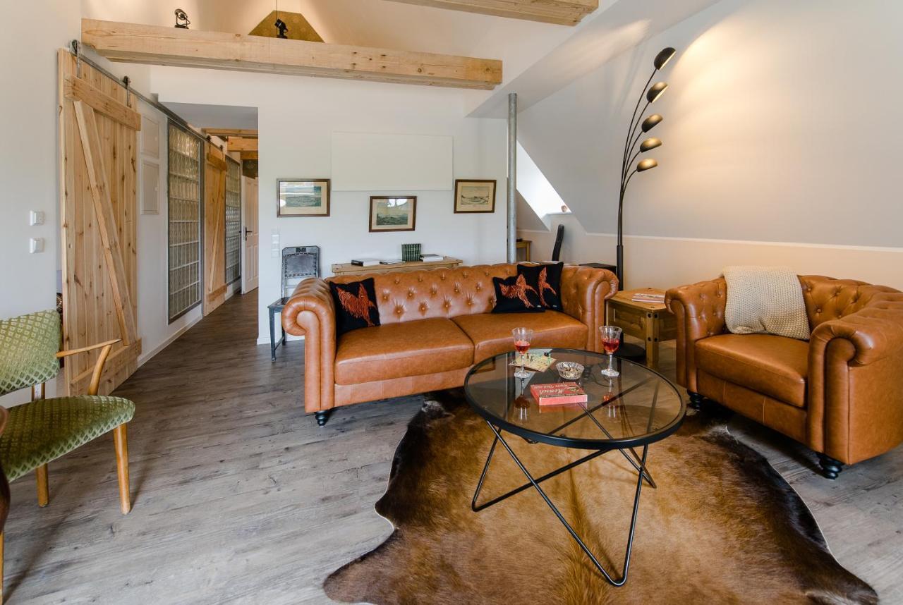 Appartement Graefinhof à Nordstrand Extérieur photo