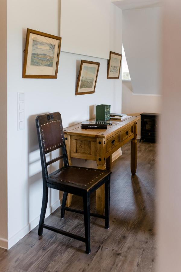 Appartement Graefinhof à Nordstrand Extérieur photo